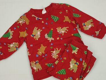 bielizna termoaktywna rough radical: Komplet niemowlęcy, H&M, 6-9 miesięcy, stan - Idealny