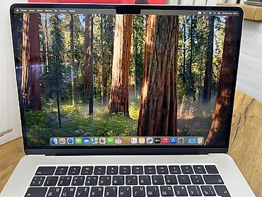 macbook m4 air: Apple Macbook Air M3/15 inc Cup Apple M3 RAM 8GB Ekran 15.3 SSD 256GB — 3