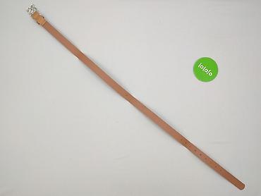 158 cm: Pasek, Damskie, stan - Idealny — 3