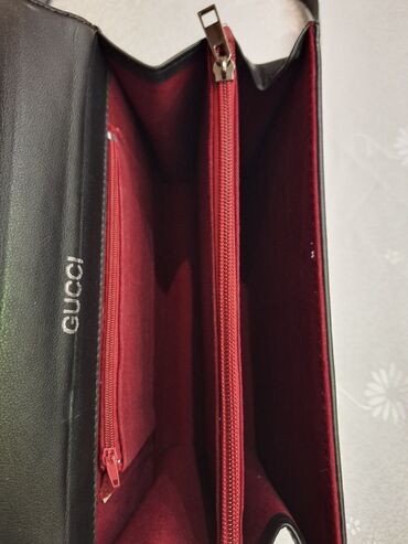 Torbe: Elegantna torbica, Gucci, Materijal: Veštačka koža — 6