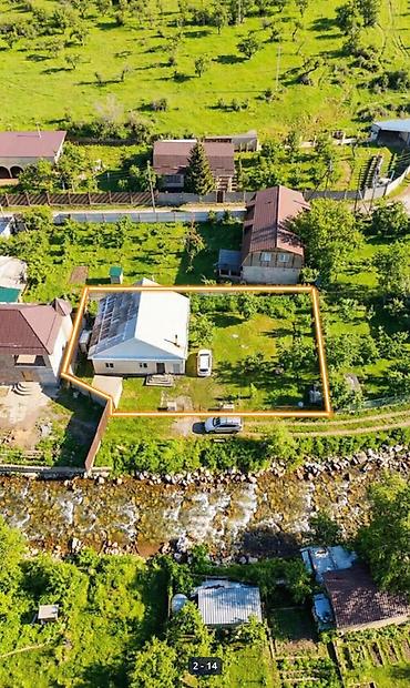 Продажа дач: 🏡🔥 ДАЧА У РЕКИ | АРАШАН 🌊⛰️ 📍 Закрытый кооператив “Предгорный” ✅ — 2