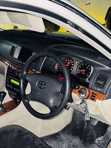 dodge caravan: Toyota Mark II: 2000 г., 2.5 л, Автомат, Бензин, Седан — 6