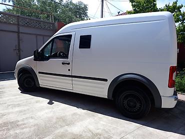 Ford: Ford Transit: 1.8 l | 2013 il 97853 km — 3