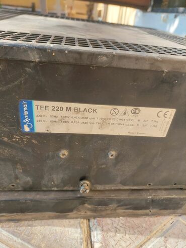 Havalandırma sistemləri: Dam ventilyatoru isvecre malidir ela veziyetdedir -da lalafo.az — 5 Havalandırma sistemləri: Dam ventilyatoru isvecre malidir ela veziyetdedir — 5