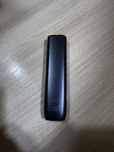 туалетная, парфюмированная вода: IQOS cihazı üçün orijinal elektrikli təmizləyici (cleaner) qələm tipli