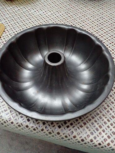 формы для выпечки бишкек: Форма для выпечки диаметр24см