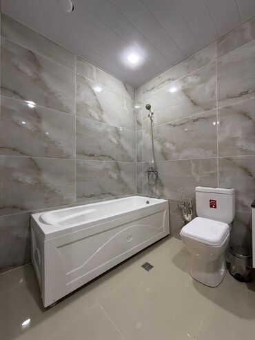 Mənzil alıram: Tam təmirli.Qara Qarayev metroya 5 dəq mesafede. Orbita MTK.11 mertebe — 4