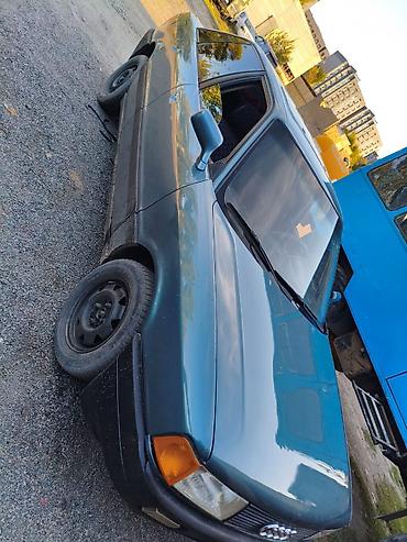 ауди 80 б5: Audi 80: 1990 г., 1.8 л, Механика, Седан — 3