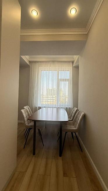 Продажа квартир: 3 комнаты, 65 м², Элитка, 6 этаж, Дизайнерский ремонт — 5