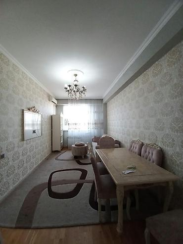 biləcəri kiraye evler: 2 otaqlı, Yeni tikili, 48 kv. m — 2