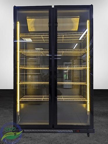 Холодильное оборудование: Кондитерские, Для напитков, Для молочных продуктов, Китай, Новый — 5