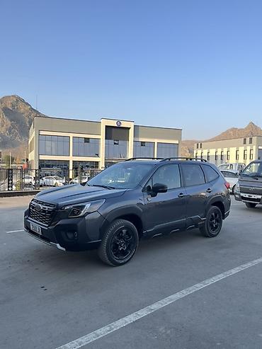 tactrix openport 2.0 купить: Subaru Forester: 2022 г., 2.5 л, Вариатор, Бензин, Кроссовер — 10