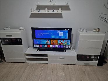 Police: Polica za tv na lalafo.rs — 4 Police: Polica za tv — 4