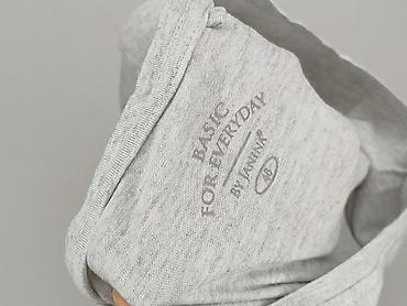 t shirt basic uniqlo: Janina, T-shirt damski, rozmiar 3XL — 4