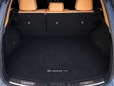 Lexus: Lexus NX: 2023 г., 2.5 л, Автомат, Гибрид, Кроссовер — 13