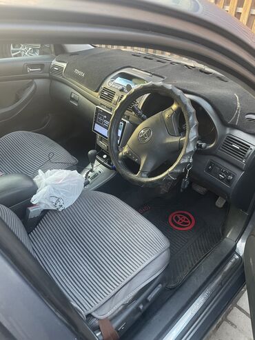 lexus rx 300 гибрид: Toyota Avensis: 2003 г., 2 л, Автомат, Бензин, Седан