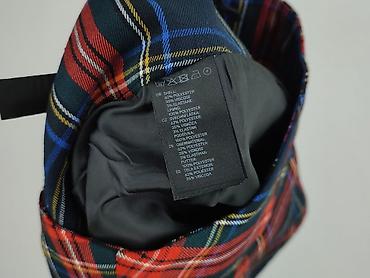 czerwone spódnice mini: H&M, Spódnica damska, rozmiar XS — 5