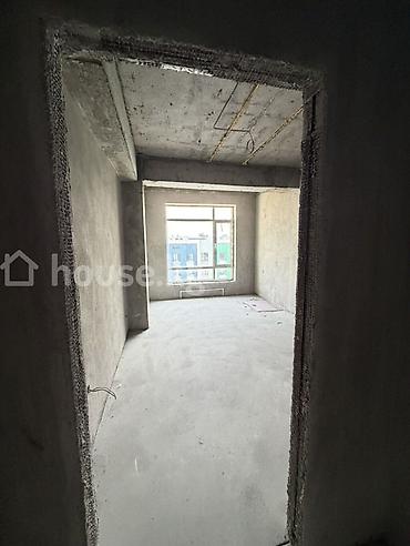 дельмар: 1 комната, 47 м², Восток-5 мкр Элитка, 11 этаж, ПСО (под самоотделку) — 1