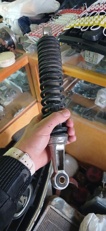 Velosiped ehtiyyat hissələri: Məhsul: Velosiped ehtiyat hissələri və aksesuarları Təsvir: - — 29