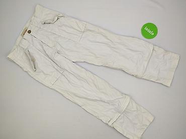 botki pull and bear: Męskie spodnie BATISTINI - Model: długie spodnie cargo/chinos - — 2