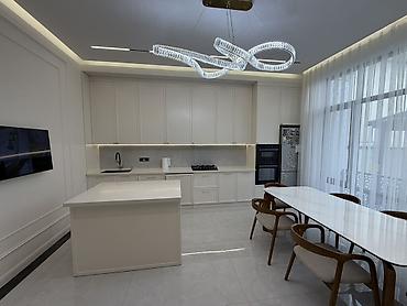 Дома: Продается роскошный дом премиум-класса — 280 м². В Арча бешике,ул — 9
