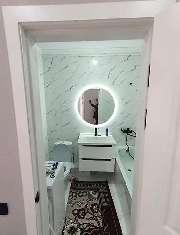 фучика ленская: 2 комнаты, 52 м², Элитка, 6 этаж, Евроремонт — 5