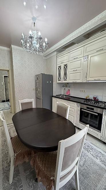 Продажа квартир: 2 комнаты, 68 м², Элитка, 8 этаж, Евроремонт — 13