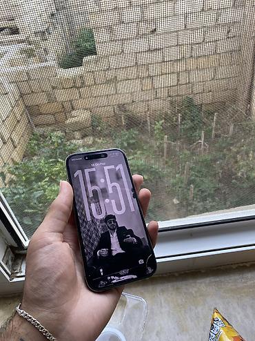 iphone 16 e4: IPhone 14 Pro, 256 GB, Göy, Face ID — 2