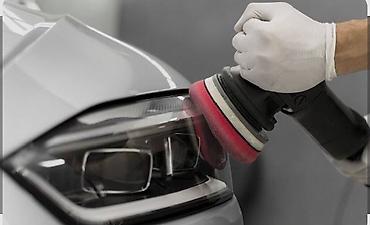 Другие автоуслуги: Химчистка шумоизоляция,полировка авто качественно!! химчистка салона — 3