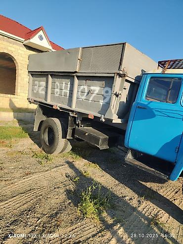volkswagen transporter satilir: 1993 il, motor 3.5 l, Bort, İşlənmiş — 6