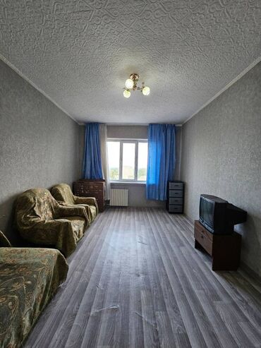 офис в жилом доме: 1 комната, 34 м², 105 серия, 9 этаж, Косметический ремонт
