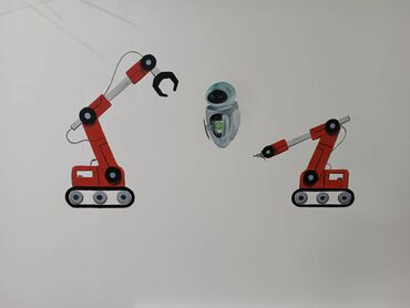 Дизайн, проектирование: Услуги профессионального художника.Картины для интерьера на любую at lalafo.kg — 24 Дизайн, проектирование: Услуги профессионального художника.Картины для интерьера на любую — 24