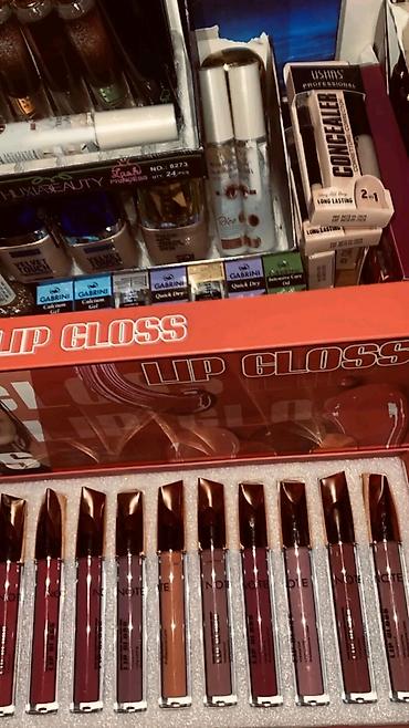 Parfemi: Set ženskih parfema – Eau de Parfum (EDP) - Brendovi/kolekcije — 78