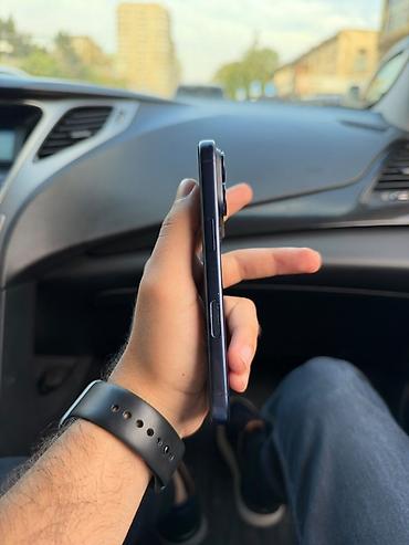 zaryadka apple watch: IPhone 17 Pro, 256 ГБ, Синий — 3