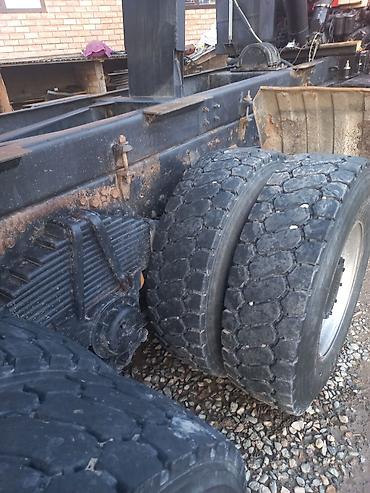 Грузовики: Грузовик, Камаз, Б/у — 5