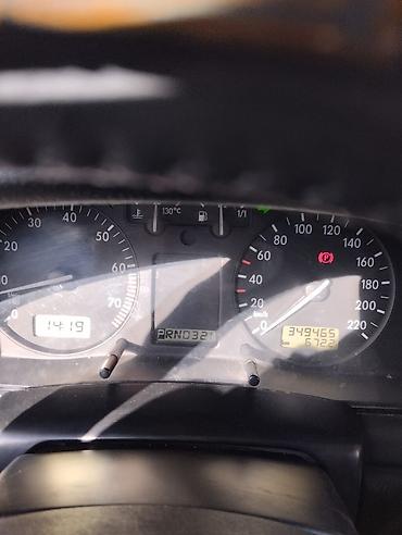 Volkswagen: Volkswagen Passat: 1997 г., 1.6 л, Автомат, Бензин, Седан — 3