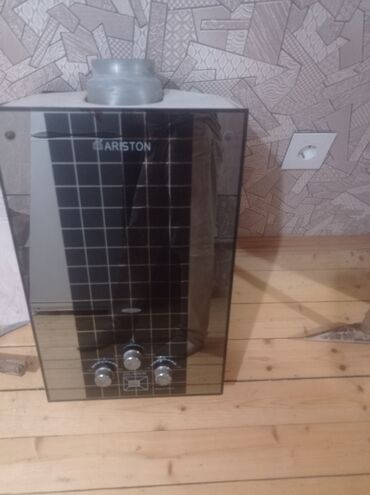 iphone 7 plus 2 el: Pitiminutka Ariston, 20 l/dəq, Ünvandan götürmə