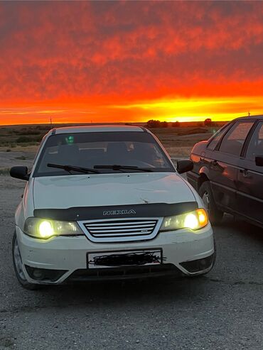 мазда демё: Daewoo Nexia: 2010 г., 1.5 л, Механика, Бензин, Седан