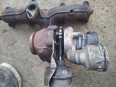ks osiguraci: SEJAT LEON TURBINA 1,9 TDI ZA SEAT LEON OD 2005. DO 2012. GOD. | — 1