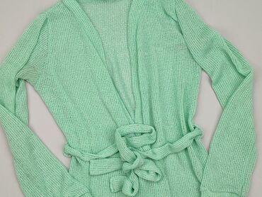 bluzki sweterkowe duże rozmiary: Knitwear, S (EU 36), condition - Good