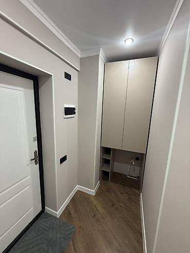 Продажа квартир: 1 комната, 43 м², Элитка, 5 этаж, Дизайнерский ремонт — 6