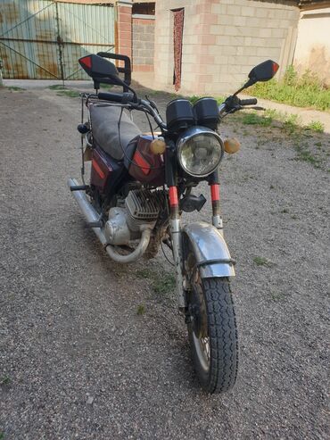 реставрация мотоцикла иж планета 3: Классикалык Иж, 350 куб. см, Бензин, Чоңдор үчүн, Колдонулган