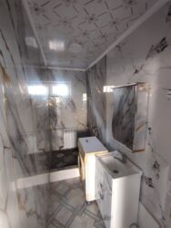 дом на ноч: 2 бөлмө, Менчик ээси, Чогуу жашоосу жок, Жарым -жартылай эмереги бар