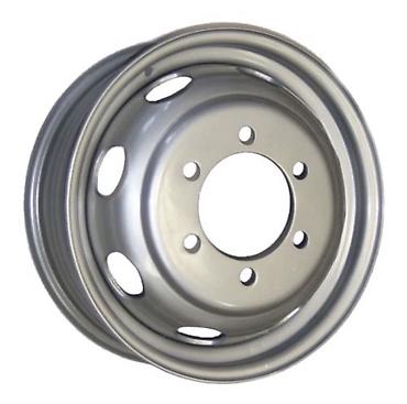 Yeni Disk QAZ R 16, 6 Boltlu