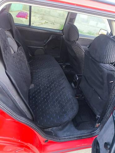 bis vip: Volkswagen Vento: 1995 г., 1.8 л, Механика, Бензин, Седан — 6