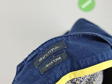 odra jeans: Marc OPolo, Spodnie materiałowe damskie, rozmiar M — 4