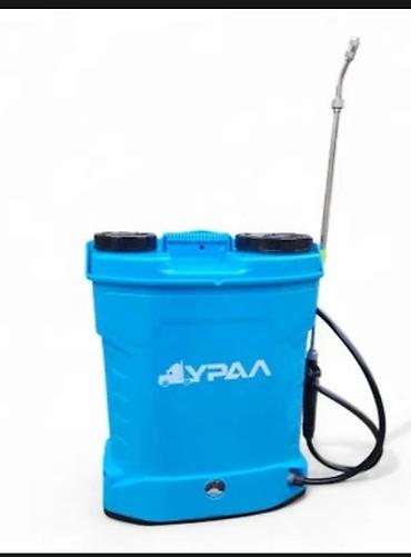 Pulverizator, Yeni, Avtomatik, Elektrik lalafo.az -da Pulverizator, Yeni, Avtomatik, Elektrik