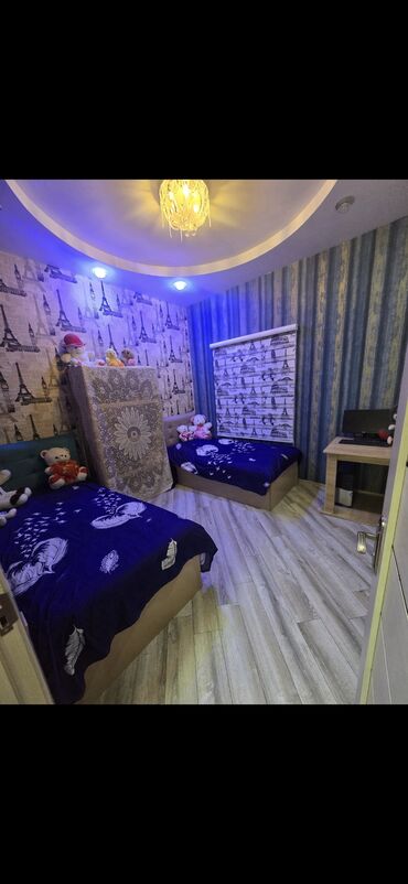 Uzunmüddətli kirayə mənzillər: 🏡 *Xırdalanda Premium Təmirli, Avadanlıqlı 4 Otaqlı Ev Kirayə Verilir — 4