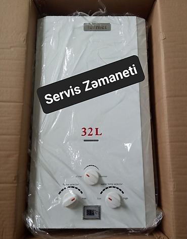 Su qızdırıcı kranlar: Pitiminutka Yeni, Kredit yoxdur, Pulsuz çatdırılma — 9