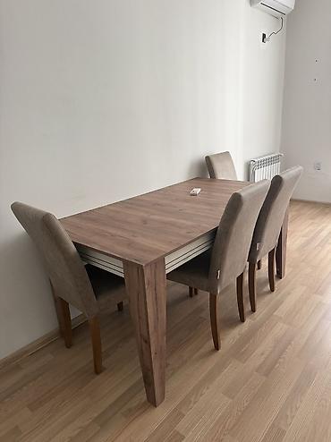 Qonaq otağı dəstləri: İşlənmiş, Divan, Kredit yoxdur, Azərbaycan — 9